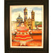 Agapito Labios - Oil on Canvas Painting | Work of Man