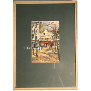 Descriptive image text