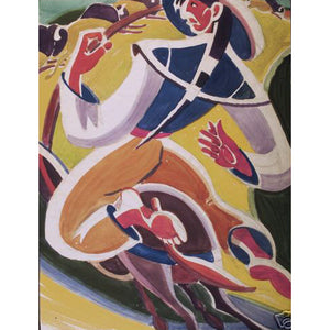 Descriptive image text