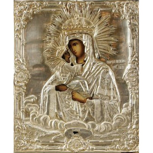 Descriptive image text