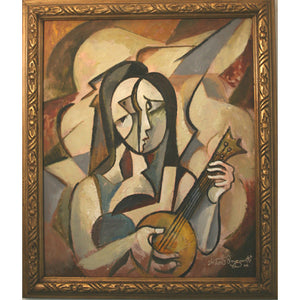 Descriptive image text