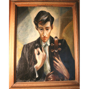 Descriptive image text