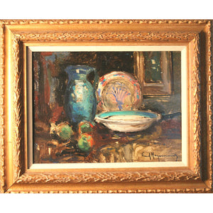 Descriptive image text