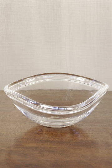 Antique  Stuben bowl | Work of Man