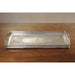 Antique Silver Gallery Tray | Work of Man