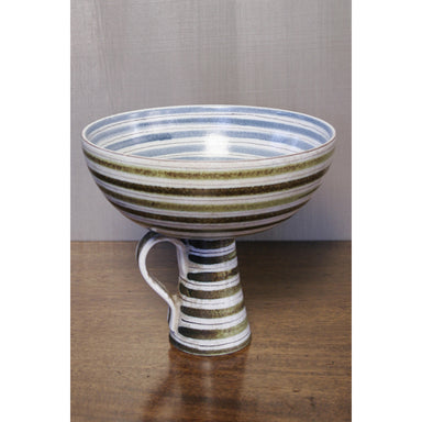 Antique Gustav Burg Bowl | Work of Man