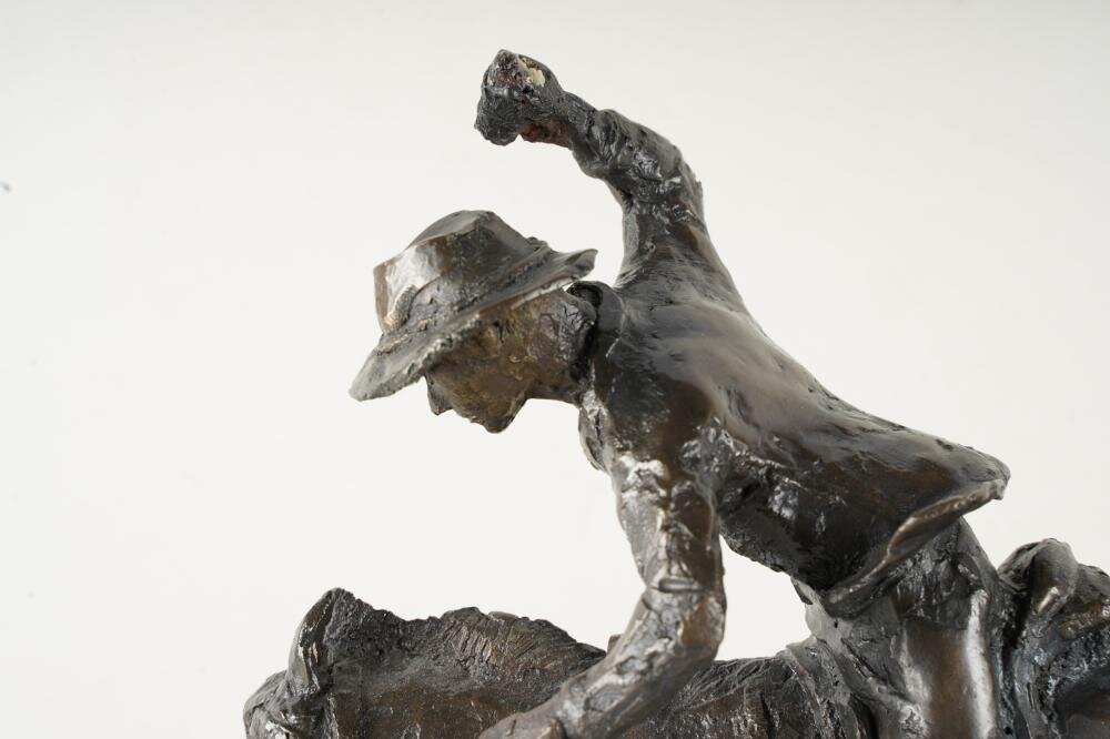 AW11-001: ROBERT LOVETT (20TH CENTURY): "THE MAN FROM SNOWY RIVER"