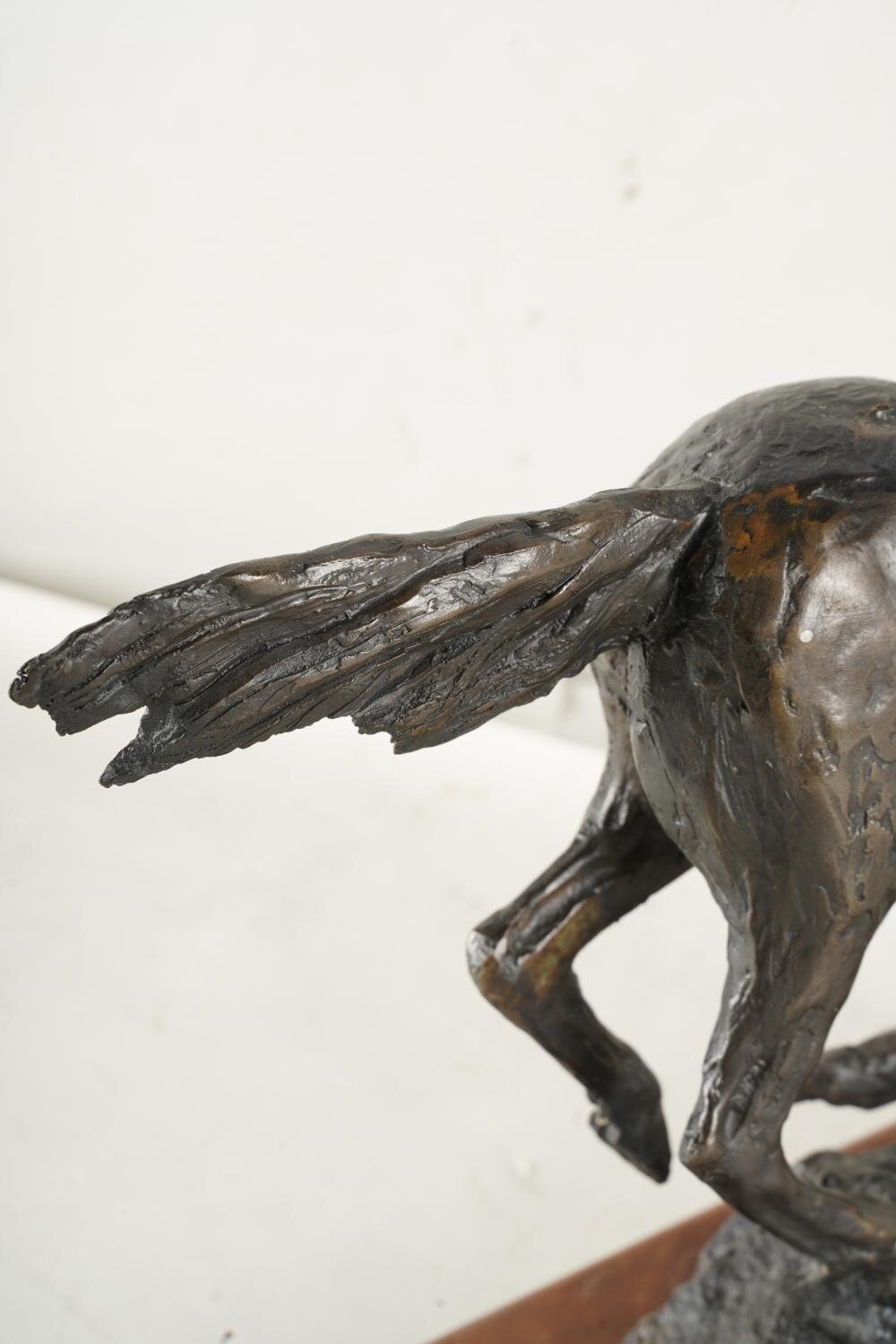 AW11-001: ROBERT LOVETT (20TH CENTURY): "THE MAN FROM SNOWY RIVER"