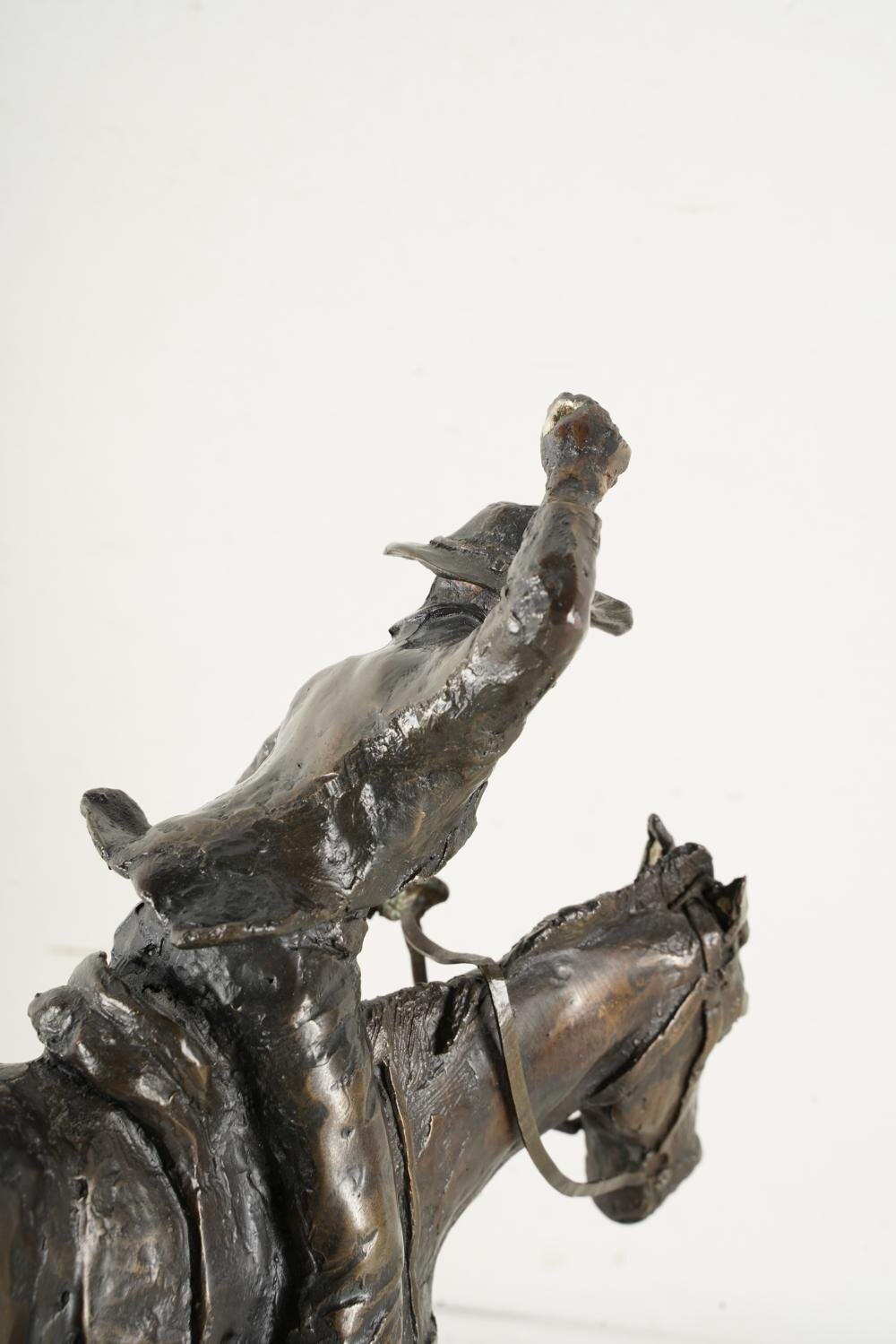 AW11-001: ROBERT LOVETT (20TH CENTURY): "THE MAN FROM SNOWY RIVER"