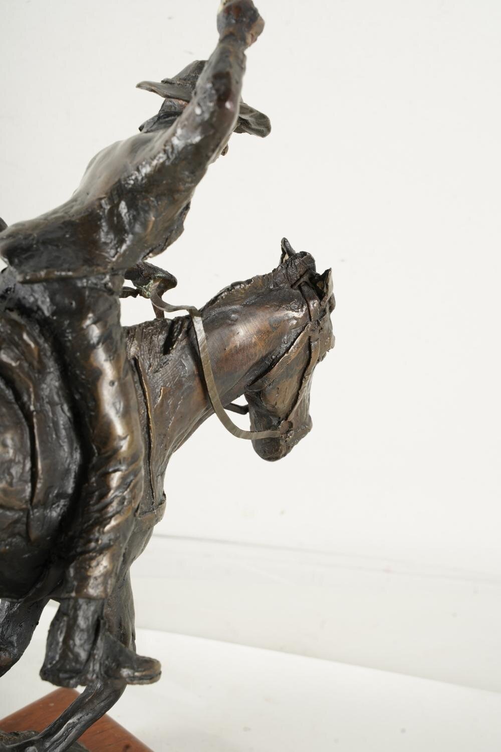 AW11-001: ROBERT LOVETT (20TH CENTURY): "THE MAN FROM SNOWY RIVER"