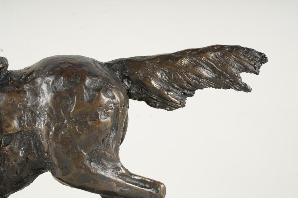 AW11-001: ROBERT LOVETT (20TH CENTURY): "THE MAN FROM SNOWY RIVER"