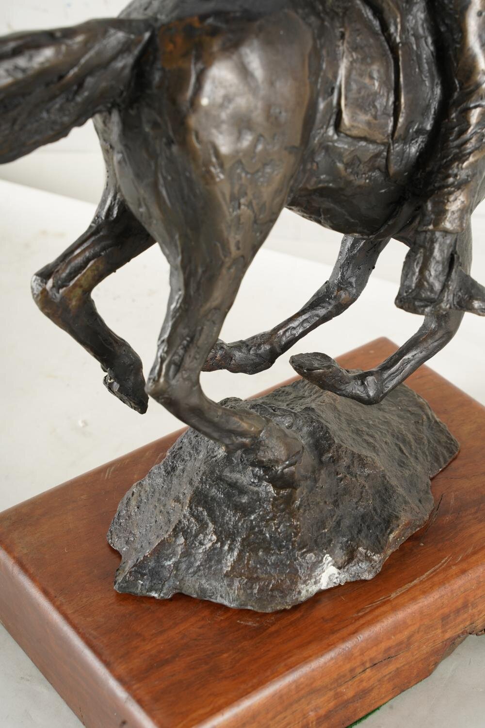 AW11-001: ROBERT LOVETT (20TH CENTURY): "THE MAN FROM SNOWY RIVER"