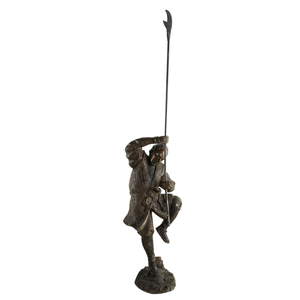 Descriptive image text