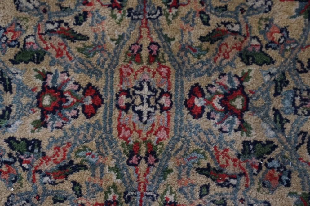 OR6-006: Early 20th Century Persian Rug