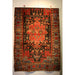 Early 20th Century Persian Rug | Work of Man