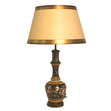 Early 20th Century Lamp | Work of Man