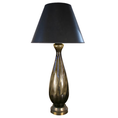 Vintage Mid 20th Century Lamp