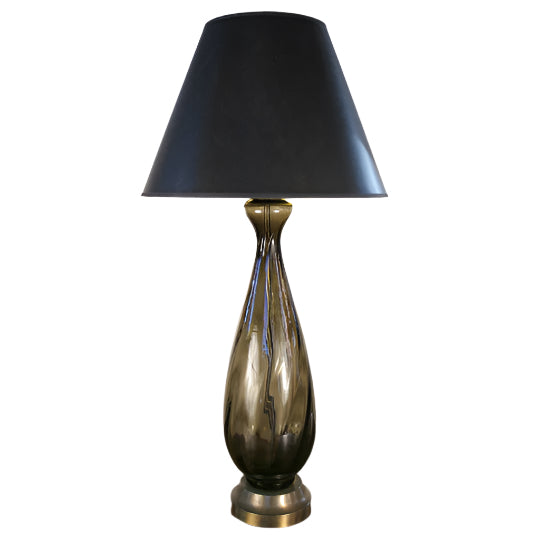 Vintage Mid 20th Century Lamp