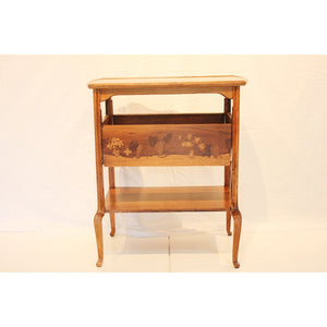 Descriptive image text