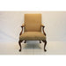 Antique George II Arm Chair | Work of Man