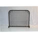 Antique Hand Wrought Iron Fire Screen | Work of Man