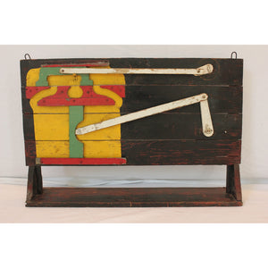 Descriptive image text