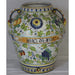 Italian Majolica Urn | Work of Man
