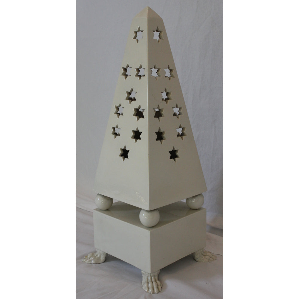 Italian Porcelain Sculpture | Work of Man